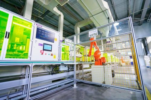 数量最多！海尔再添两家工厂入选全球工业4.0灯塔网络